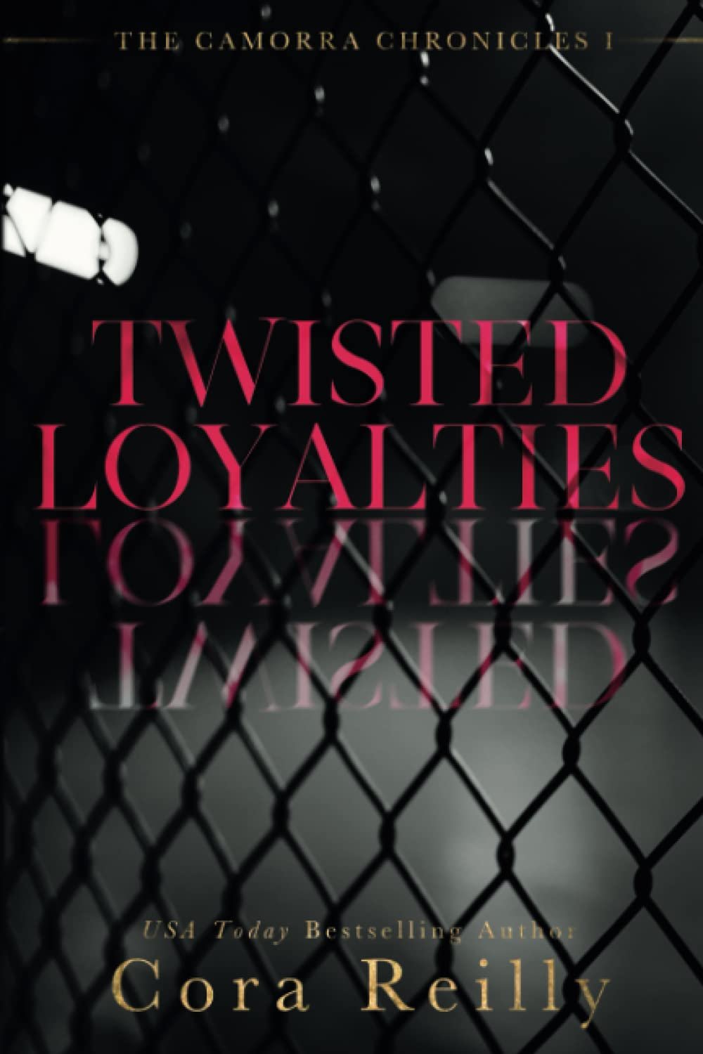 twisted loyalties book cover